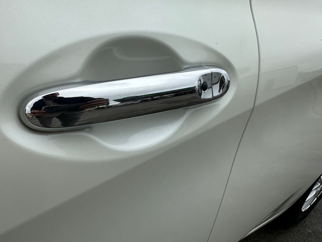 2019 Nissan Note