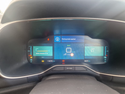 2023 Citroen C5 Aircross
