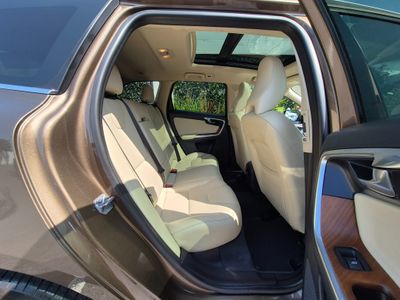 2017 Volvo XC60