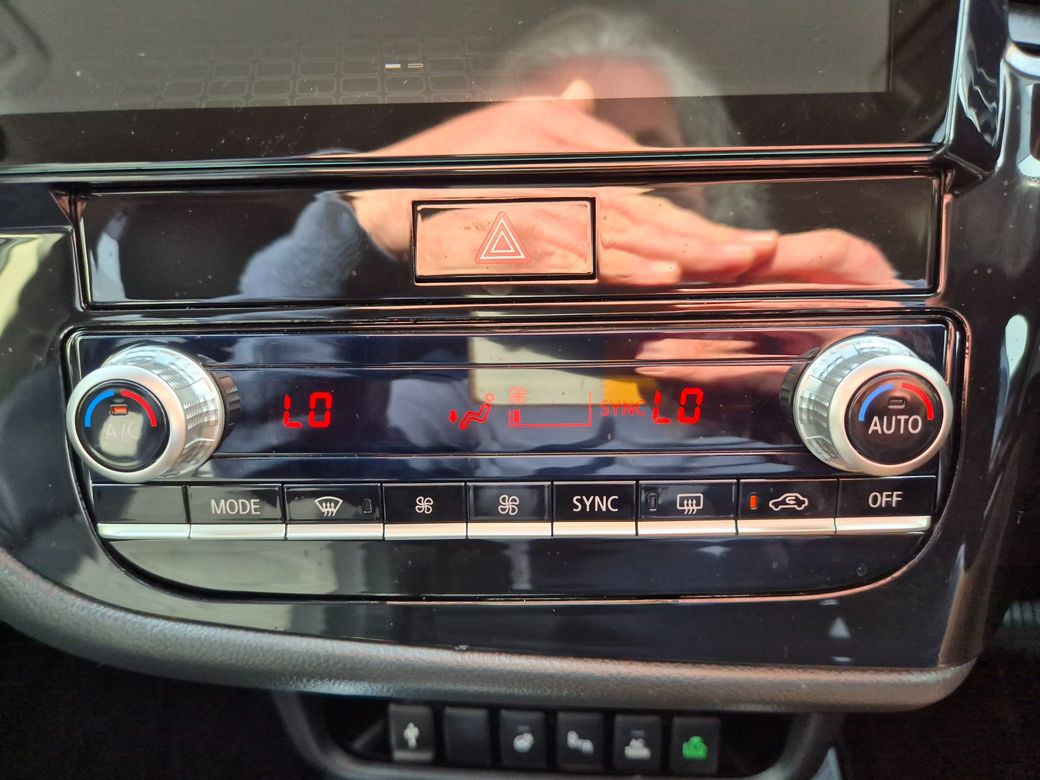 2020 Mitsubishi Outlander