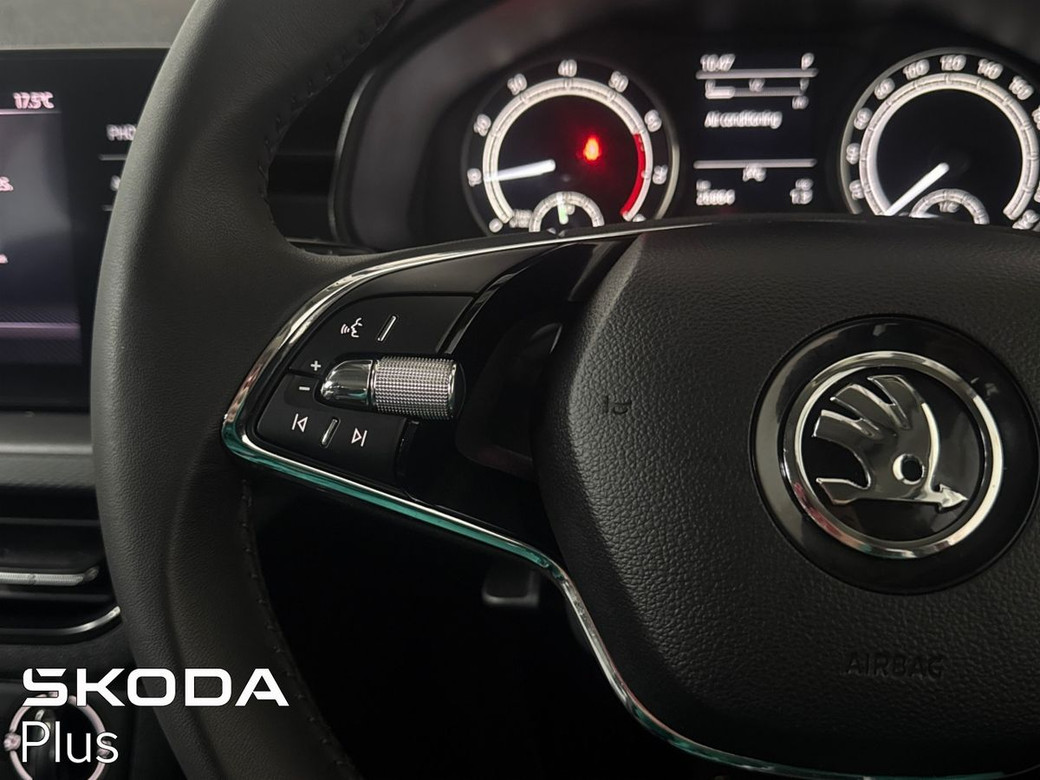 2024 Skoda Kamiq