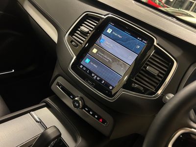 2024 Volvo XC90
