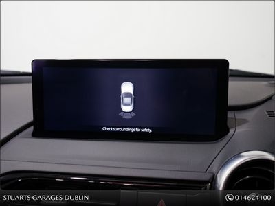 2025 Mazda MX-5