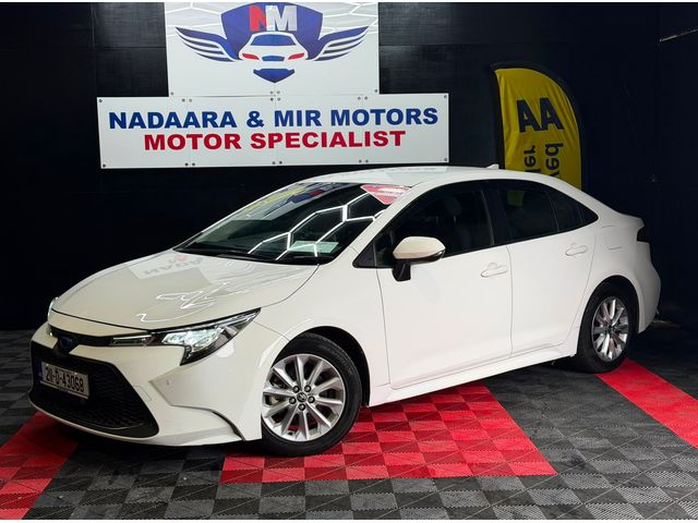 vehicle for sale from Nadaara & Mir Motors