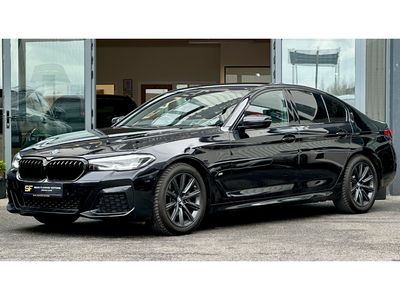 2023 BMW 5 Series