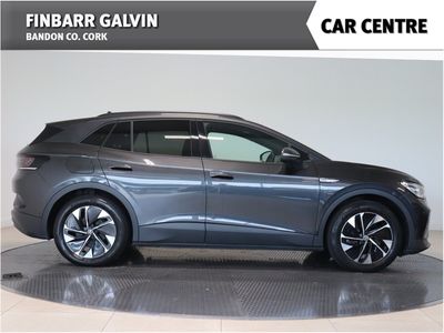 2022 Volkswagen ID.4