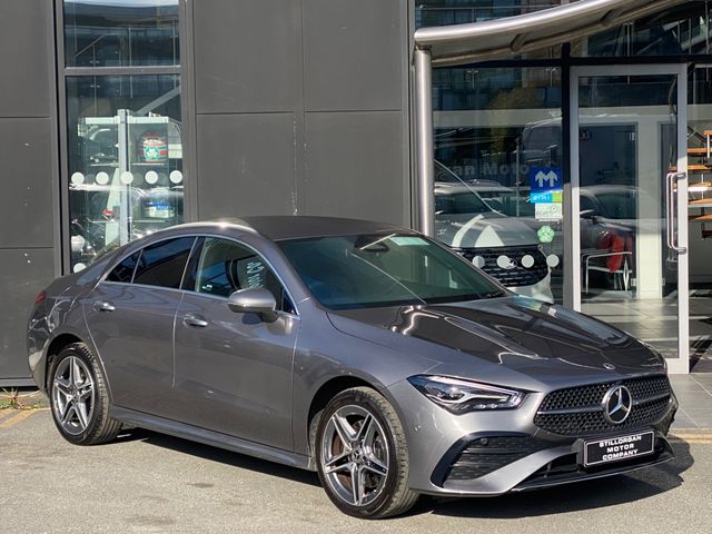 vehicle for sale from Stillorgan Motor Company