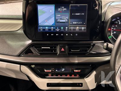 2024 Suzuki Swift