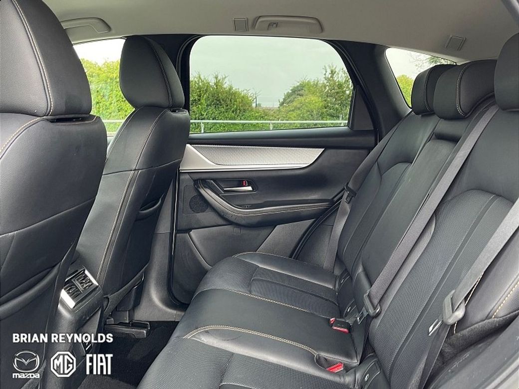 2023 Mazda CX-60