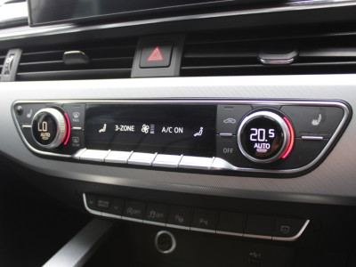 2022 Audi A5