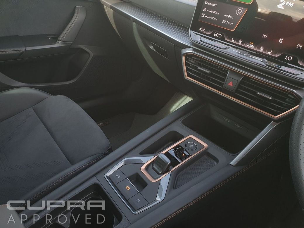 2025 Cupra Formentor