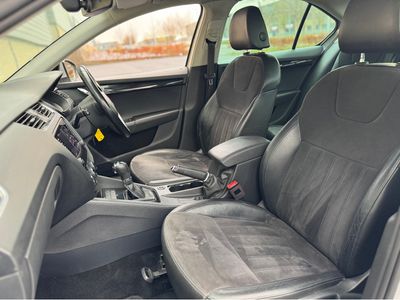 2018 Skoda Octavia