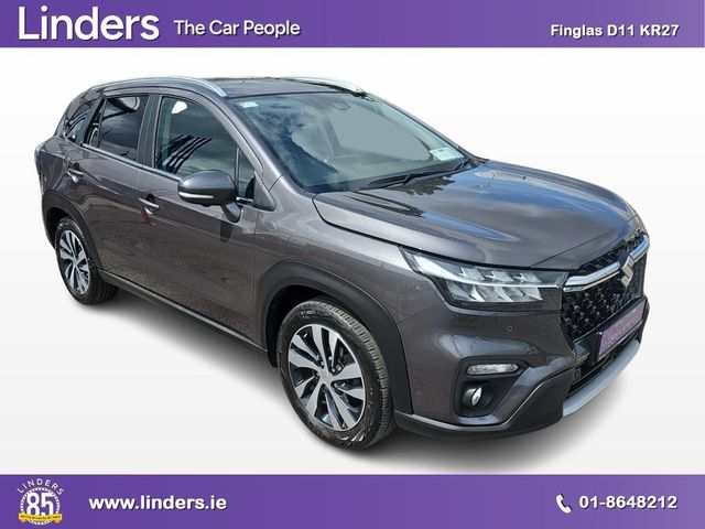 vehicle for sale from Linders Finglas Turvey Limited