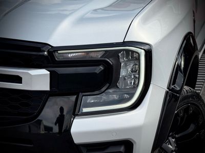 2023 Ford Ranger