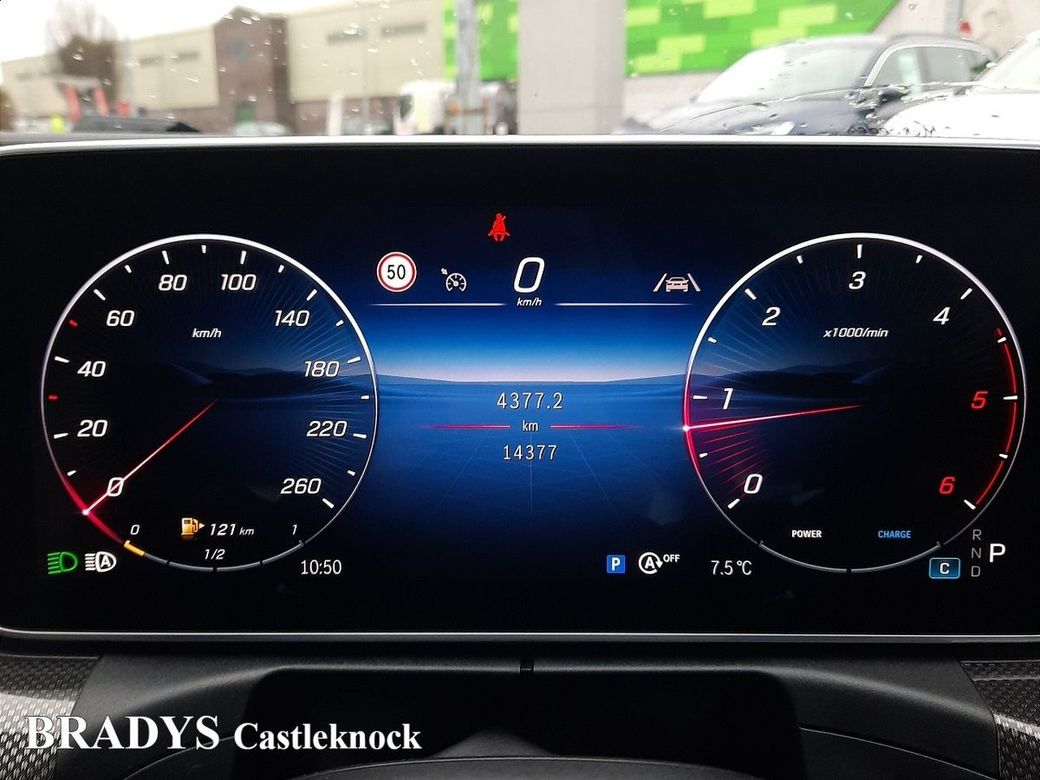 2025 Mercedes-Benz CLE