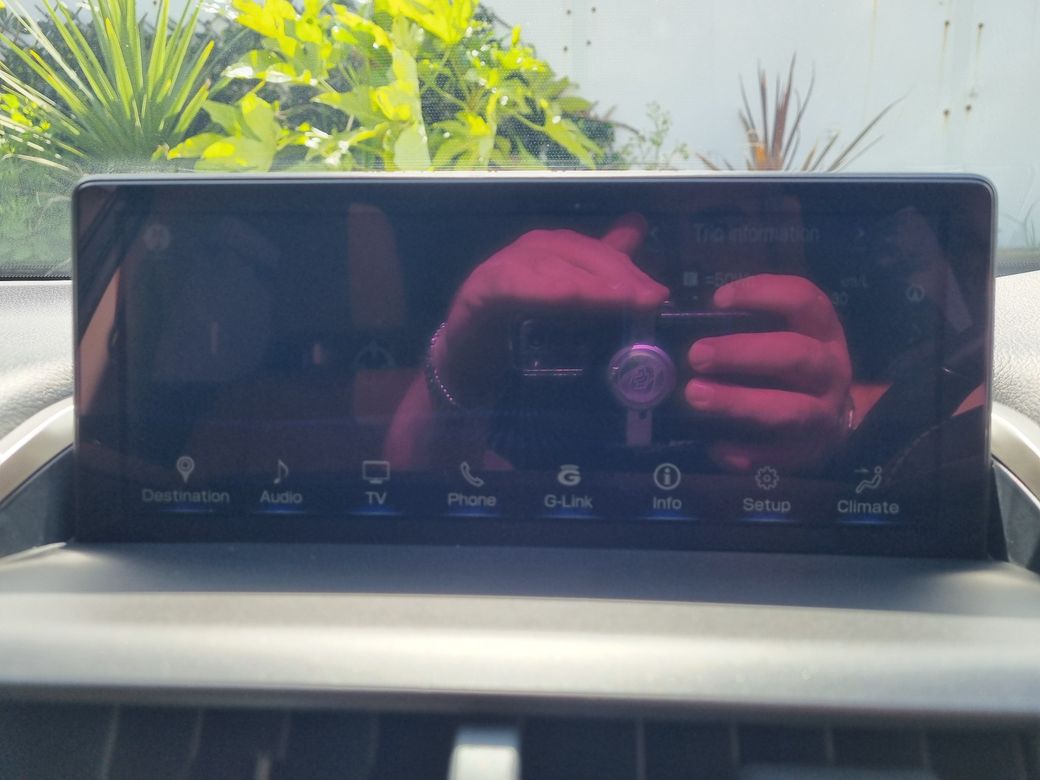 2020 Lexus NX