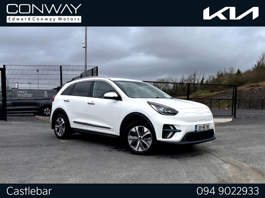 2022 Kia Niro