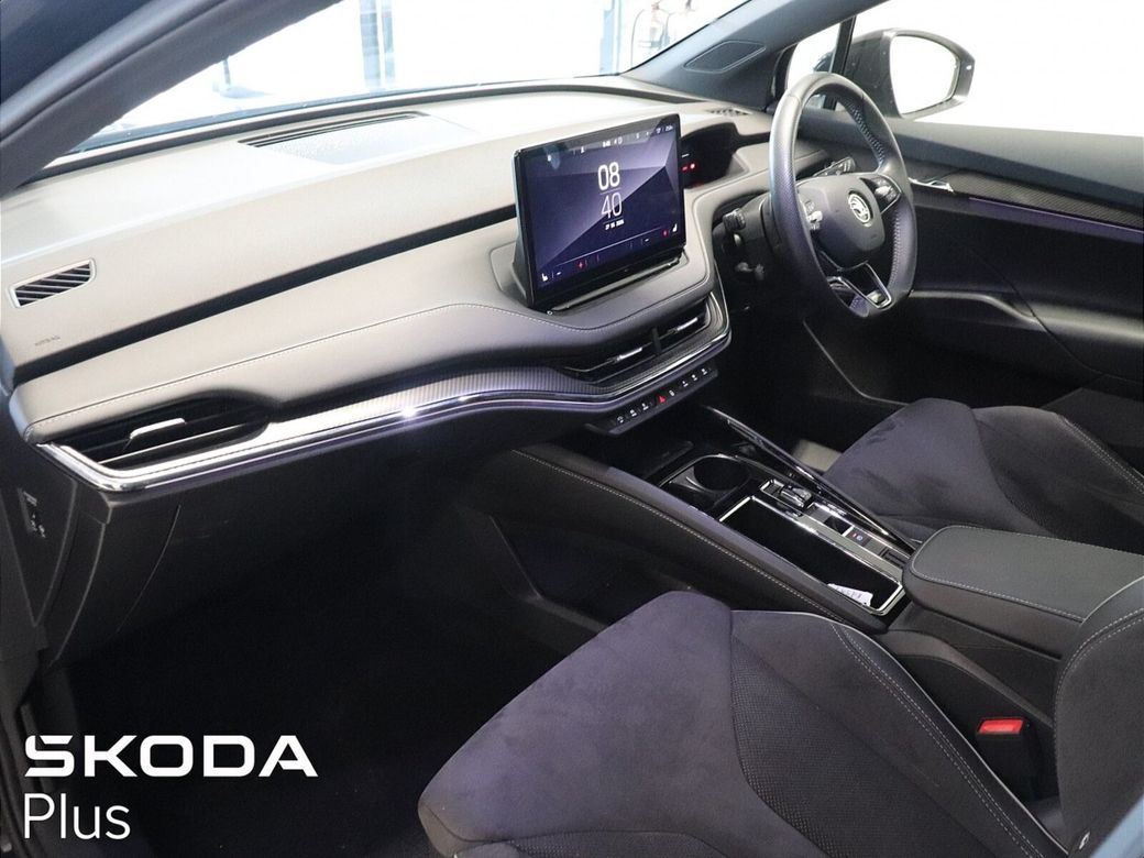 2023 Skoda Enyaq