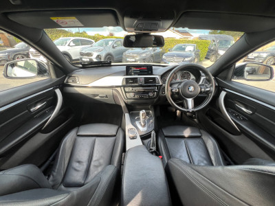 2016 BMW 4 Series
