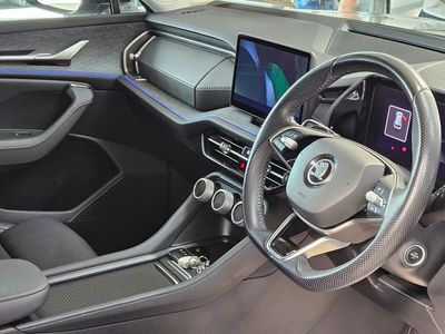 2024 Skoda Kodiaq