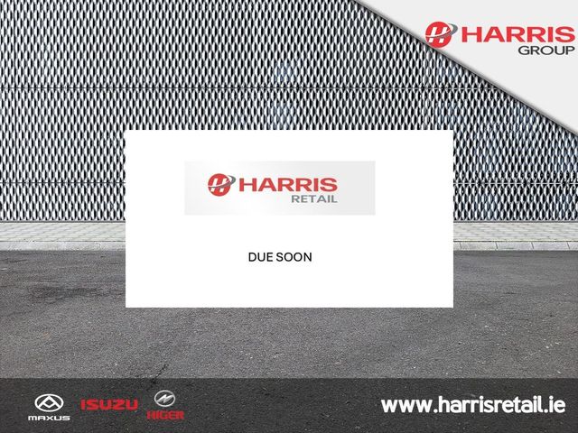 vehicle for sale from Harris Retail