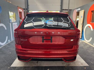 2024 Volvo XC60