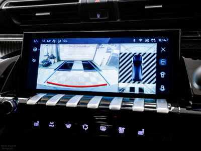 2024 Peugeot 508