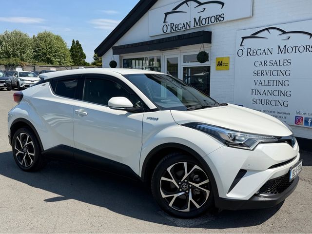vehicle for sale from O'Regan Motors