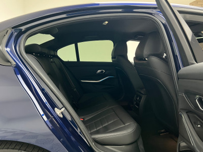 2022 BMW 3 Series