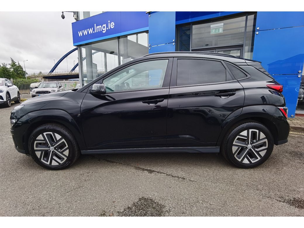 2021 Hyundai Kona
