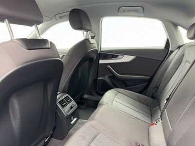 2020 Audi A4