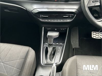 2023 Hyundai Bayon