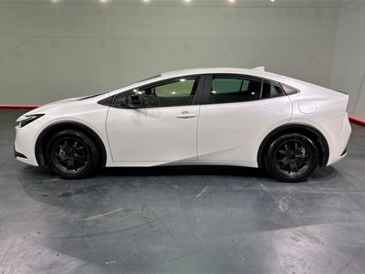 2024 Toyota Prius