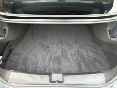 2025 Mercedes-Benz CLA Class