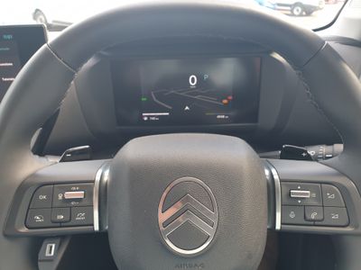 2025 Citroen C4