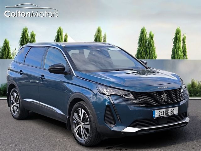 vehicle for sale from Colton Motors Mullingar