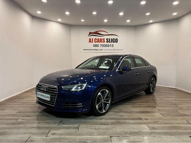 vehicle for sale from AJ Cars Sligo
