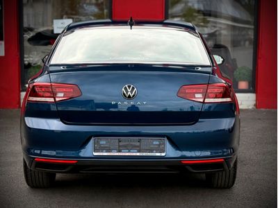 2022 Volkswagen Passat