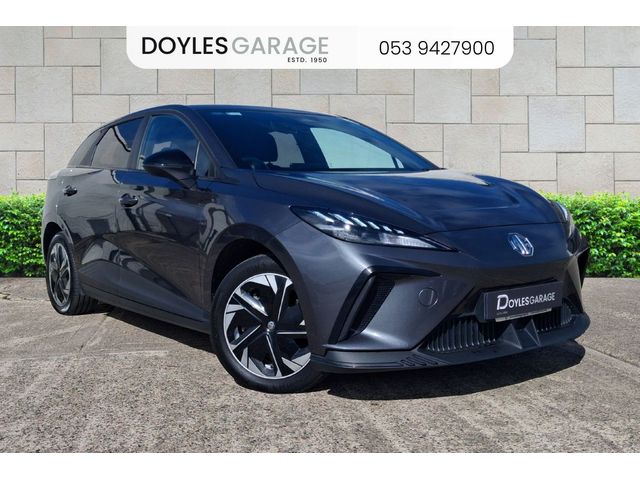 vehicle for sale from Doyles Garage Courtown Ltd