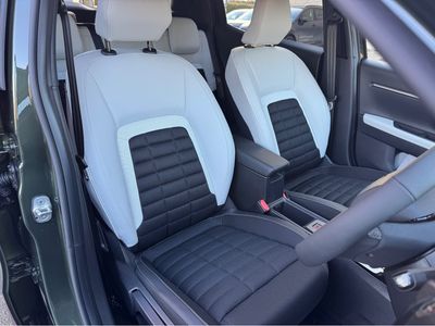 2026 Citroen C3 Aircross