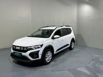 2024 Dacia Jogger
