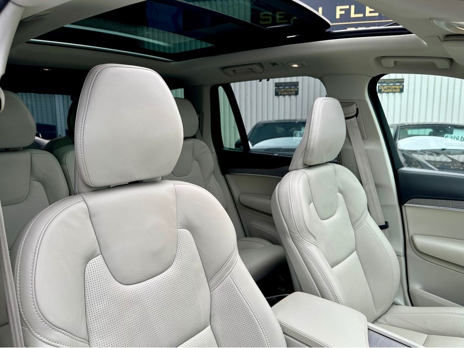 2024 Volvo XC90