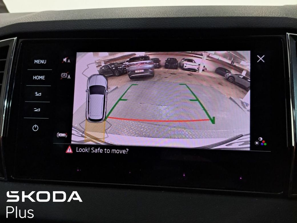 2023 Skoda Karoq