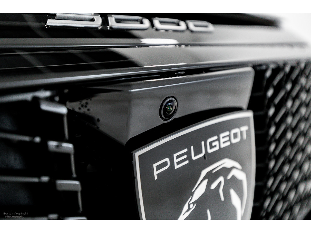 2027 Peugeot 3008