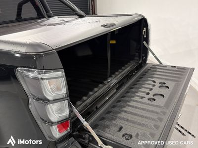 2026 Isuzu D-MAX