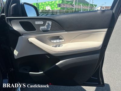 2022 Mercedes-Benz GLE Class