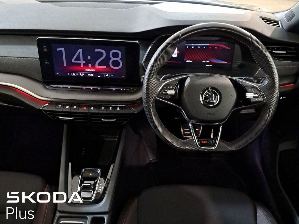 2024 Skoda Octavia