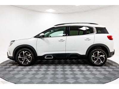 2021 Citroen C5 Aircross