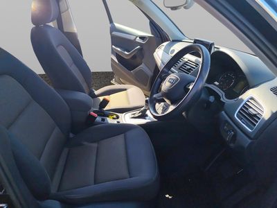2015 Audi Q3