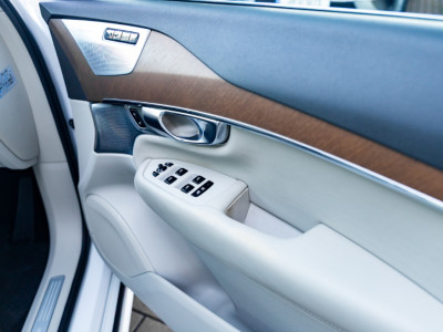 2017 Volvo XC90